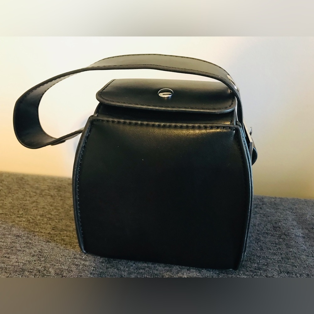 Mini Tote Bag